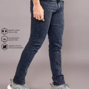 Men Denim Stylish Jeans