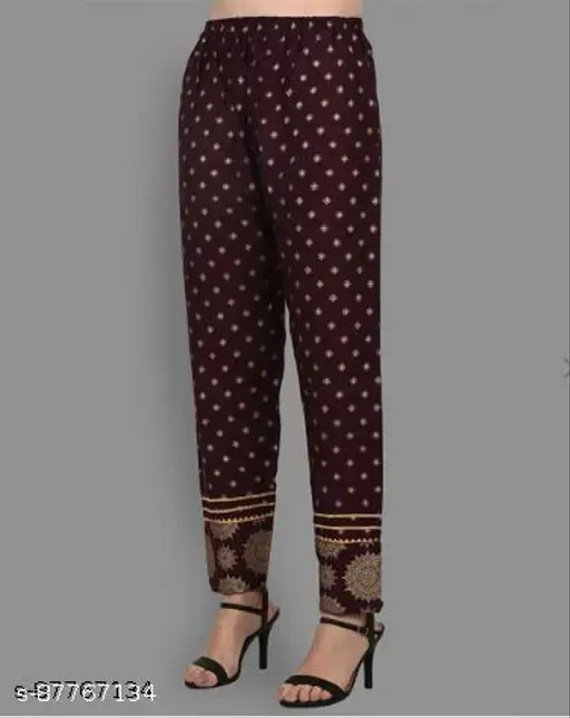 Elegant Women's Anarkali Kurta with Pant and Dupatta Set | Ethnic Wear for Festive & Party - Image 3